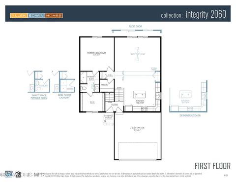 Tiny photo for 320 Crabtree Lane, Delta, OH 43515 (MLS # 10001931)