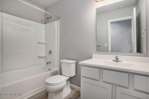 Tiny photo for 320 Crabtree Lane, Delta, OH 43515 (MLS # 10001931)