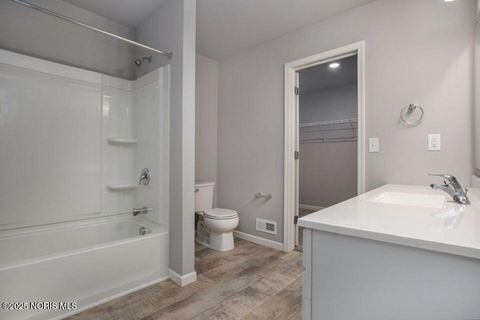 Tiny photo for 320 Crabtree Lane, Delta, OH 43515 (MLS # 10001931)