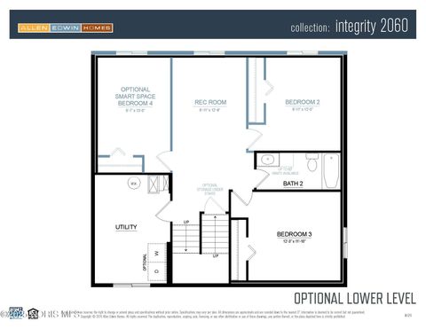 Tiny photo for 320 Crabtree Lane, Delta, OH 43515 (MLS # 10001931)