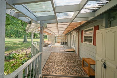 Tiny photo for 3148 Co Rd V, Liberty Center, OH 43532 (MLS # 10011037)