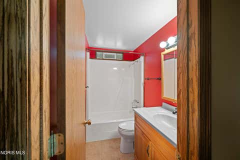 Tiny photo for 3148 Co Rd V, Liberty Center, OH 43532 (MLS # 10011037)