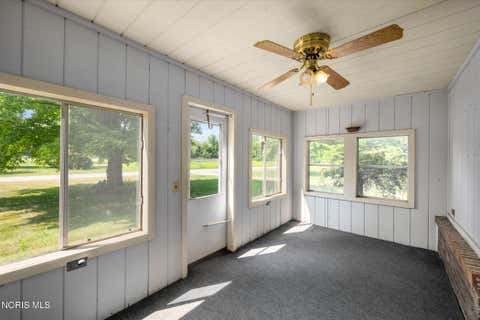 Tiny photo for 3148 Co Rd V, Liberty Center, OH 43532 (MLS # 10011037)