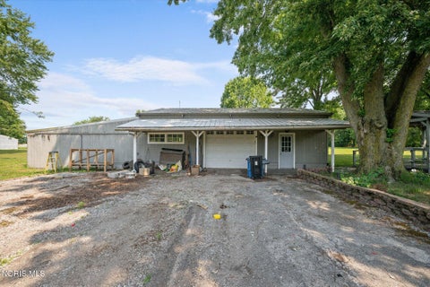 Tiny photo for 3148 Co Rd V, Liberty Center, OH 43532 (MLS # 10011037)