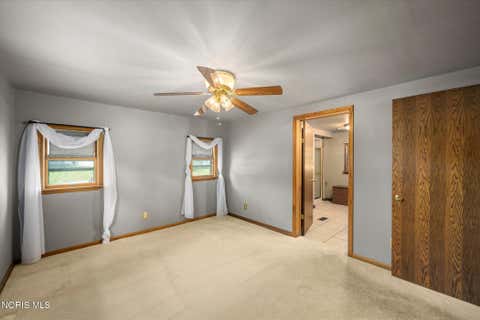 Tiny photo for 3148 Co Rd V, Liberty Center, OH 43532 (MLS # 10011037)