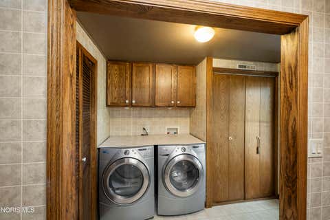 Tiny photo for 3148 Co Rd V, Liberty Center, OH 43532 (MLS # 10011037)