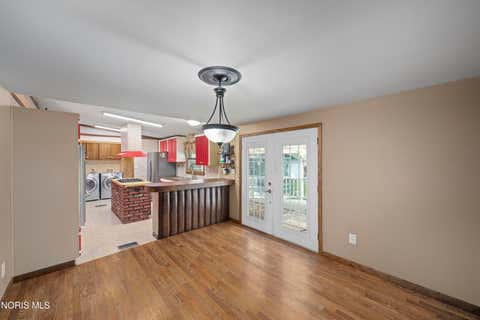 Tiny photo for 3148 Co Rd V, Liberty Center, OH 43532 (MLS # 10011037)