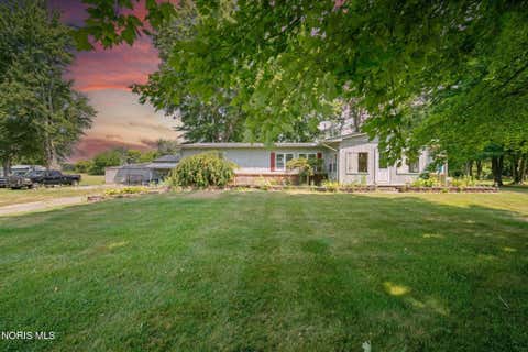 Photo of 3148 Co Rd V, Liberty Center, OH 43532 (MLS # 10011037)