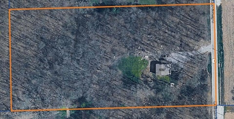 Tiny photo for 2505 8 Road, Edgerton, OH 43517 (MLS # 10012368)