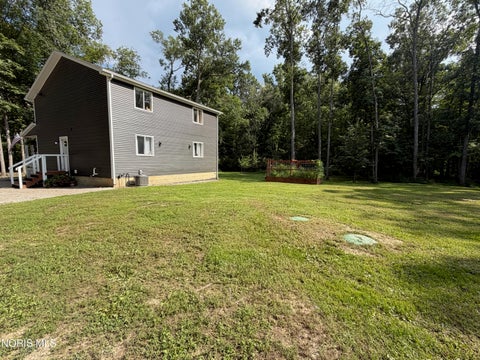 Tiny photo for 2505 8 Road, Edgerton, OH 43517 (MLS # 10012368)