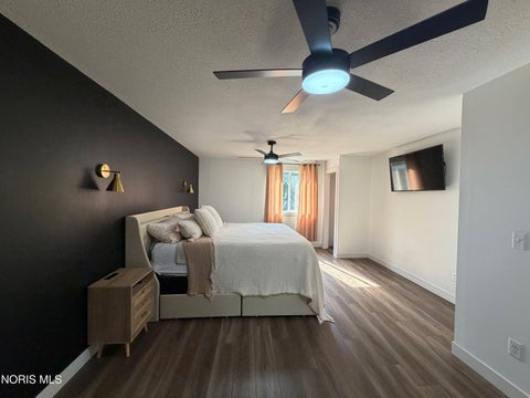 Tiny photo for 2505 8 Road, Edgerton, OH 43517 (MLS # 10012368)