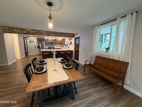 Tiny photo for 2505 8 Road, Edgerton, OH 43517 (MLS # 10012368)