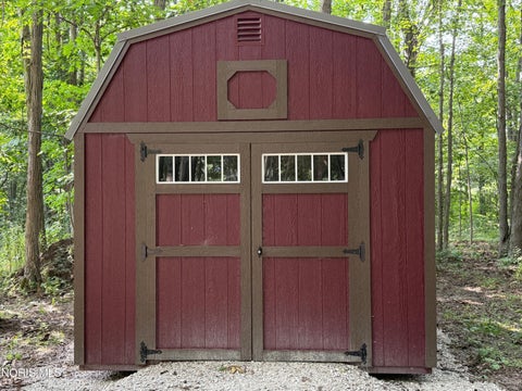 Tiny photo for 2505 8 Road, Edgerton, OH 43517 (MLS # 10012368)