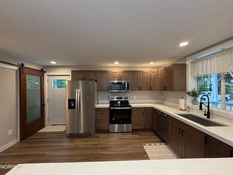 Tiny photo for 2505 8 Road, Edgerton, OH 43517 (MLS # 10012368)