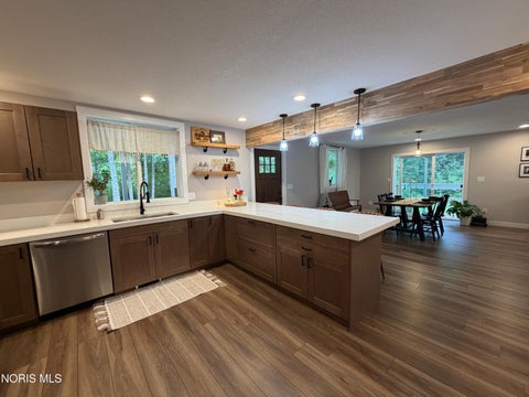 Tiny photo for 2505 8 Road, Edgerton, OH 43517 (MLS # 10012368)