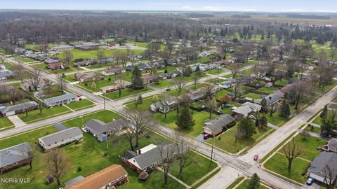 Tiny photo for 630 Winterhaven Drive, Findlay, OH 45840 (MLS # 10005876)