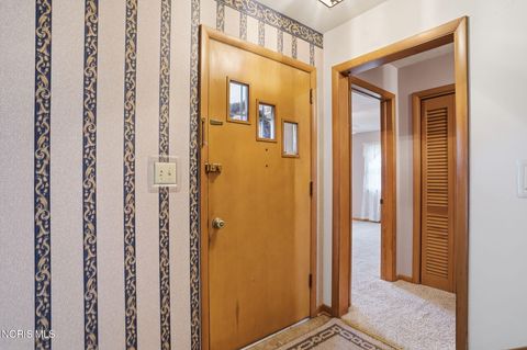 Tiny photo for 630 Winterhaven Drive, Findlay, OH 45840 (MLS # 10005876)