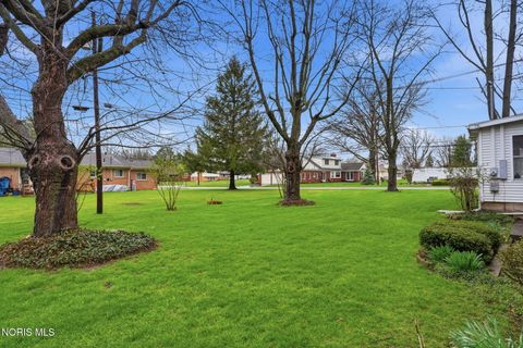 Tiny photo for 630 Winterhaven Drive, Findlay, OH 45840 (MLS # 10005876)