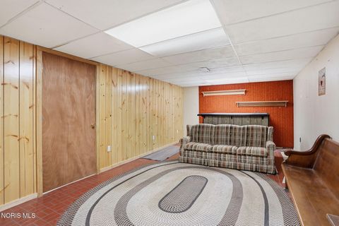 Tiny photo for 630 Winterhaven Drive, Findlay, OH 45840 (MLS # 10005876)