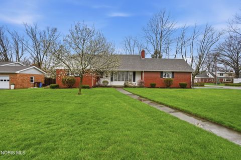 630 Winterhaven Drive Findlay OH 45840