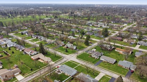 Tiny photo for 630 Winterhaven Drive, Findlay, OH 45840 (MLS # 10005876)