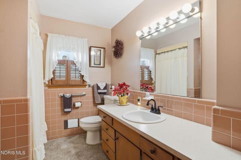 Tiny photo for 630 Winterhaven Drive, Findlay, OH 45840 (MLS # 10005876)