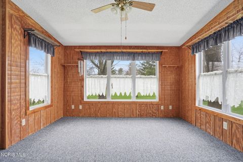 Tiny photo for 630 Winterhaven Drive, Findlay, OH 45840 (MLS # 10005876)