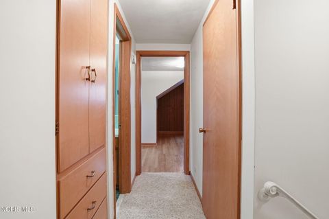 Tiny photo for 630 Winterhaven Drive, Findlay, OH 45840 (MLS # 10005876)