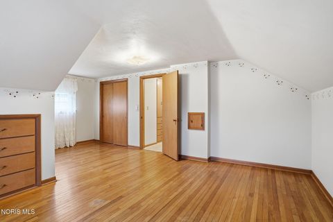 Tiny photo for 630 Winterhaven Drive, Findlay, OH 45840 (MLS # 10005876)