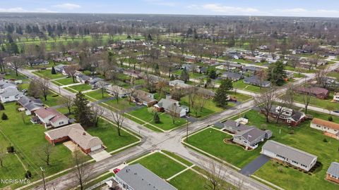 Tiny photo for 630 Winterhaven Drive, Findlay, OH 45840 (MLS # 10005876)