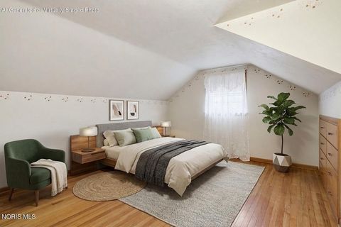 Tiny photo for 630 Winterhaven Drive, Findlay, OH 45840 (MLS # 10005876)