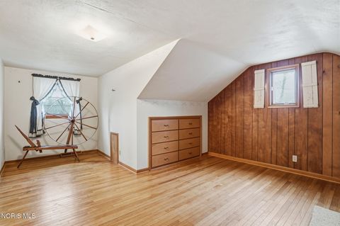 Tiny photo for 630 Winterhaven Drive, Findlay, OH 45840 (MLS # 10005876)