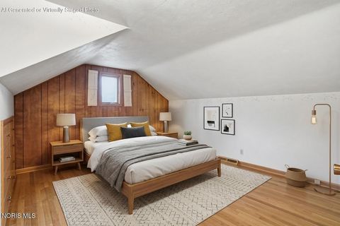 Tiny photo for 630 Winterhaven Drive, Findlay, OH 45840 (MLS # 10005876)