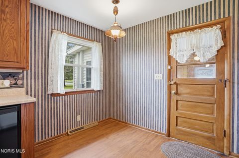 Tiny photo for 630 Winterhaven Drive, Findlay, OH 45840 (MLS # 10005876)