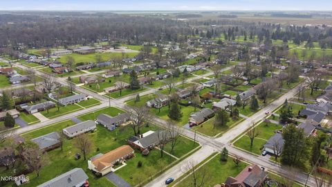 Tiny photo for 630 Winterhaven Drive, Findlay, OH 45840 (MLS # 10005876)