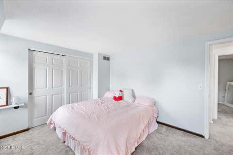 Tiny photo for 40 Naugatuck Way, Waterville, OH 43566 (MLS # 10010473)