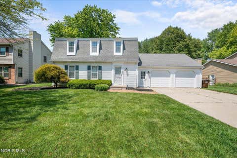 Tiny photo for 40 Naugatuck Way, Waterville, OH 43566 (MLS # 10010473)