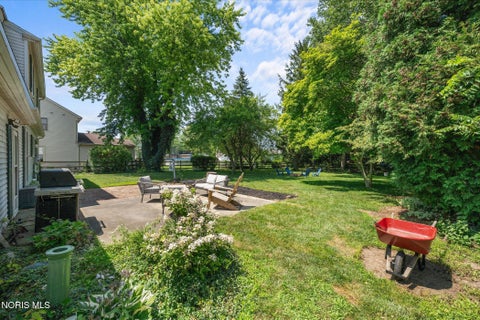 Tiny photo for 40 Naugatuck Way, Waterville, OH 43566 (MLS # 10010473)