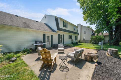 Tiny photo for 40 Naugatuck Way, Waterville, OH 43566 (MLS # 10010473)