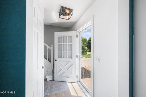 Tiny photo for 40 Naugatuck Way, Waterville, OH 43566 (MLS # 10010473)