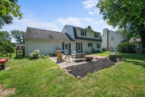 Tiny photo for 40 Naugatuck Way, Waterville, OH 43566 (MLS # 10010473)