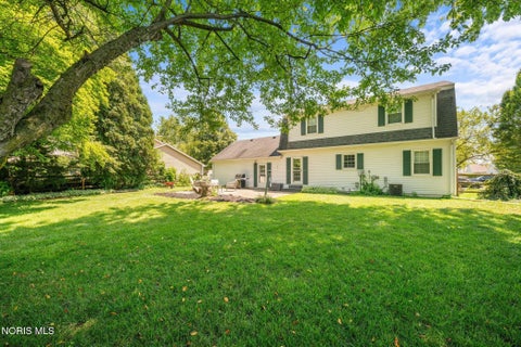 Tiny photo for 40 Naugatuck Way, Waterville, OH 43566 (MLS # 10010473)