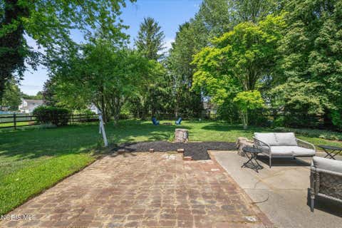 Tiny photo for 40 Naugatuck Way, Waterville, OH 43566 (MLS # 10010473)
