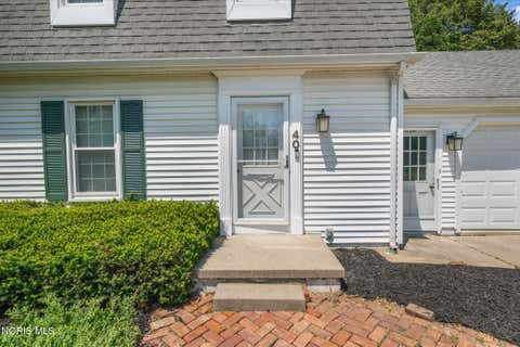 Tiny photo for 40 Naugatuck Way, Waterville, OH 43566 (MLS # 10010473)