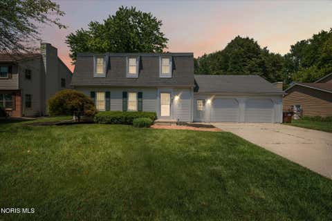 Photo of 40 Naugatuck Way, Waterville, OH 43566 (MLS # 10010473)