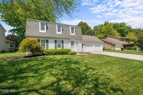 Tiny photo for 40 Naugatuck Way, Waterville, OH 43566 (MLS # 10010473)