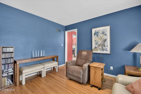 Tiny photo for 2845 Isha Laye Way, Toledo, OH 43606 (MLS # 10012631)