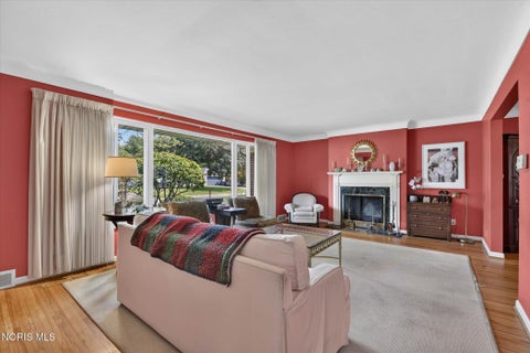 Tiny photo for 2845 Isha Laye Way, Toledo, OH 43606 (MLS # 10012631)
