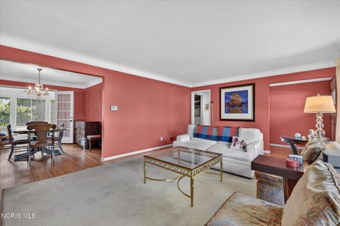 Tiny photo for 2845 Isha Laye Way, Toledo, OH 43606 (MLS # 10012631)