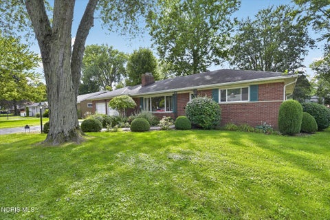 Tiny photo for 2845 Isha Laye Way, Toledo, OH 43606 (MLS # 10012631)